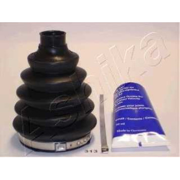 Комплект пылника приводного вала ASHIKA 63-03-313