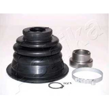 Комплект пылника приводного вала ASHIKA 63-03-321