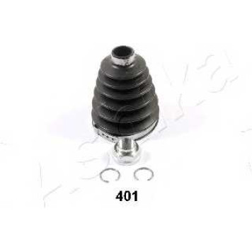 Комплект пылника приводного вала ASHIKA 63-04-401