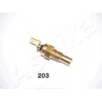 Датчик температуры охлаждающей жидкости ASHIKA 64-02-203