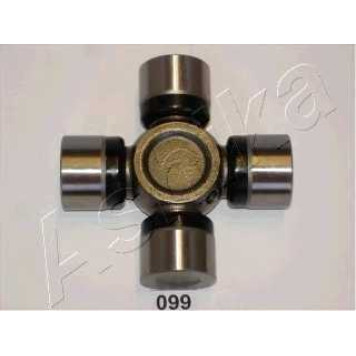 Шарнир продольного вала ASHIKA 66-00-099