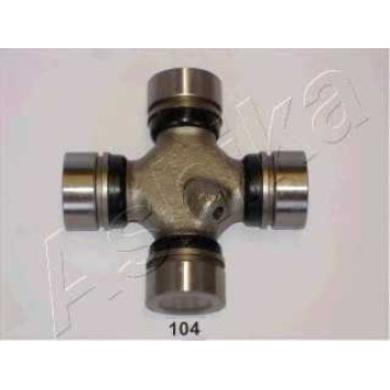 Шарнир продольного вала ASHIKA 66-01-104