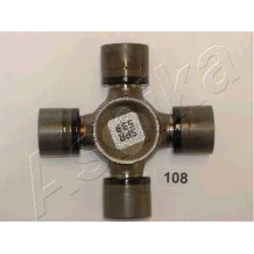 Шарнир продольного вала ASHIKA 66-01-108