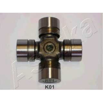 Шарнир продольного вала ASHIKA 66-0K-K01