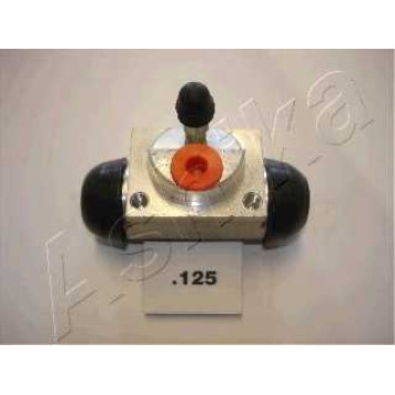 Колесный тормозной цилиндр ASHIKA 67-01-125