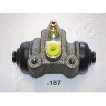 Колесный тормозной цилиндр ASHIKA 67-01-187