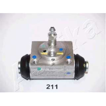 Колесный тормозной цилиндр ASHIKA 67-02-211