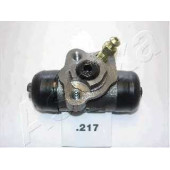 Колесный тормозной цилиндр ASHIKA 67-02-217