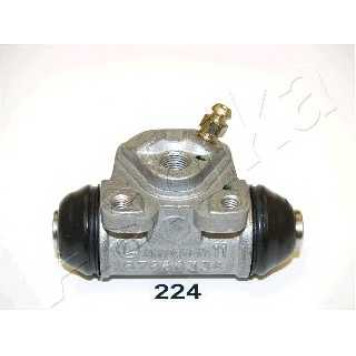 Колесный тормозной цилиндр ASHIKA 67-02-224