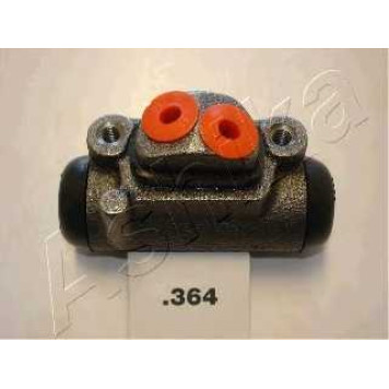 Колесный тормозной цилиндр ASHIKA 67-03-364