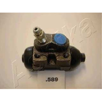 Колесный тормозной цилиндр ASHIKA 67-05-589