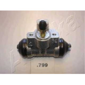 Колесный тормозной цилиндр ASHIKA 67-07-799