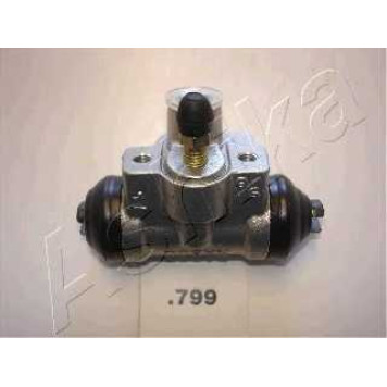 Колесный тормозной цилиндр ASHIKA 67-07-799