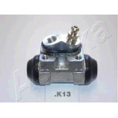 Колесный тормозной цилиндр ASHIKA 67-K0-013