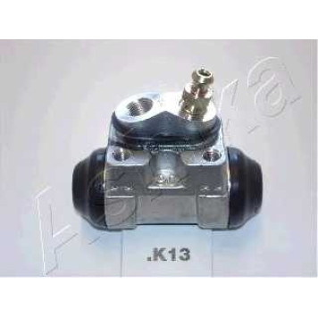 Колесный тормозной цилиндр ASHIKA 67-K0-013