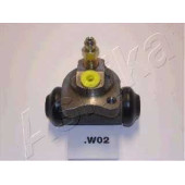 Колесный тормозной цилиндр ASHIKA 67-W0-002