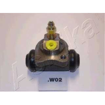 Колесный тормозной цилиндр ASHIKA 67-W0-002