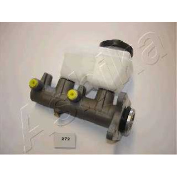 Главный тормозной цилиндр ASHIKA 68-02-272