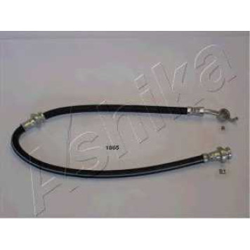 Кронштейн тормозного шланга ASHIKA 69-01-1065