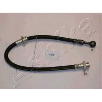 Кронштейн тормозного шланга ASHIKA 69-01-169