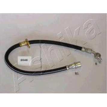 Кронштейн тормозного шланга ASHIKA 69-02-2046