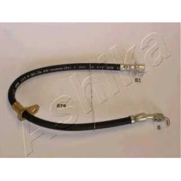 Кронштейн тормозного шланга ASHIKA 69-02-276