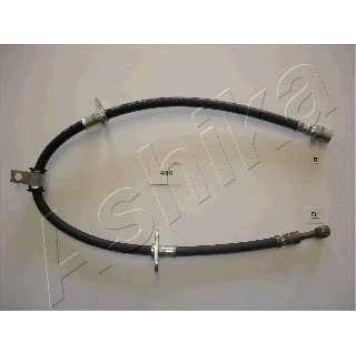 Кронштейн тормозного шланга ASHIKA 69-04-436