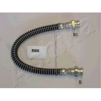 Кронштейн тормозного шланга ASHIKA 69-05-580