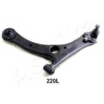Рычаг независимой подвески колеса ASHIKA 72-02-220L