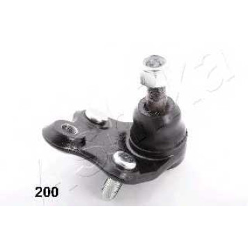 Несущий / направляющий шарнир ASHIKA 73-02-200