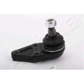 Несущий / направляющий шарнир ASHIKA 73-05-521