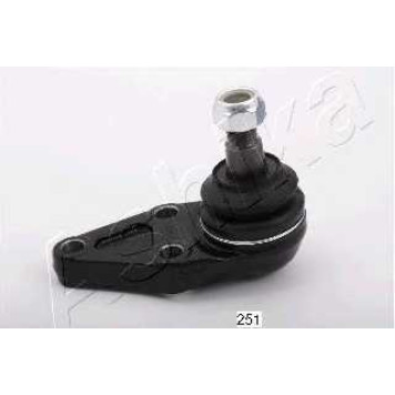 Несущий / направляющий шарнир ASHIKA 73-05-521