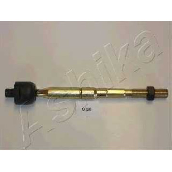 Осевой шарнир рулевой тяги ASHIKA 76-02-298