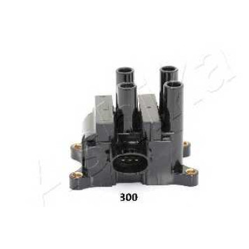 Катушка зажигания ASHIKA 78-03-300