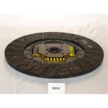 Диск сцепления ASHIKA 80-0H-000-1