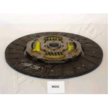 Диск сцепления ASHIKA 80-0H-000