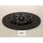 Диск сцепления ASHIKA 80-0K-003