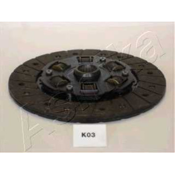 Диск сцепления ASHIKA 80-0K-003