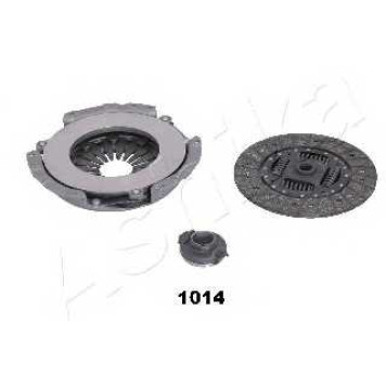 Комплект сцепления ASHIKA 92-01-1014-1