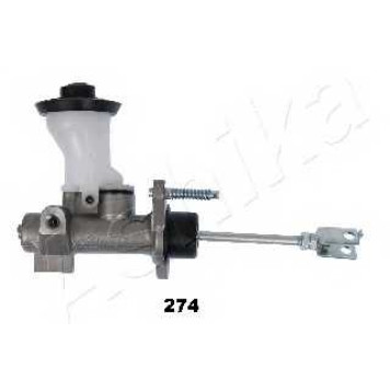 Главный цилиндр сцепления ASHIKA 95-02-274