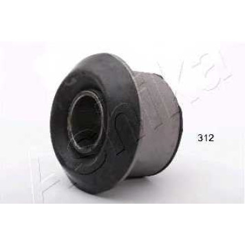 Кронштейн подушки рычага ASHIKA GOM-312