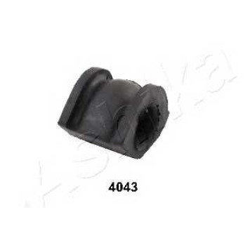 Втулка стабилизатора ASHIKA GOM-4043