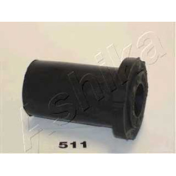 Втулка листовой рессоры ASHIKA GOM-511