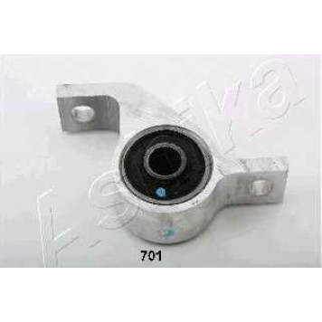 Кронштейн подушки рычага ASHIKA GOM-701