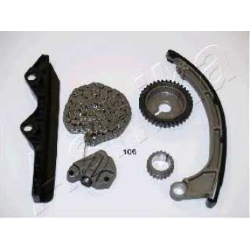Комплект цели привода распредвала ASHIKA KCK106
