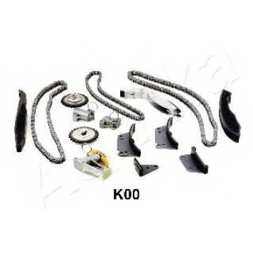 Комплект цели привода распредвала ASHIKA KCKK00