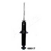 Амортизатор задний для AUDI 100(44,44Q,4A,C3,C4), 200(44,44Q), A6(4A,C4) <b>ASHIKA MA-00017</b>