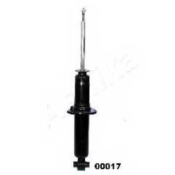 Амортизатор задний для AUDI 100(44,44Q,4A,C3,C4), 200(44,44Q), A6(4A,C4) <b>ASHIKA MA-00017</b>