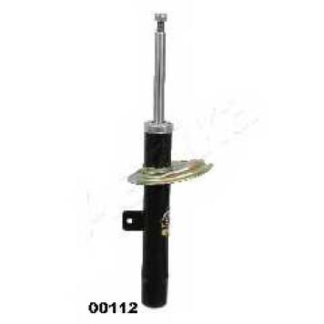 Амортизатор передний левый для CITROEN BERLINGO(M#,MF) / PEUGEOT 206(2A/C,2D,2E/K,T3E), PARTNER(5,5F) <b>ASHIKA MA-00112</b>