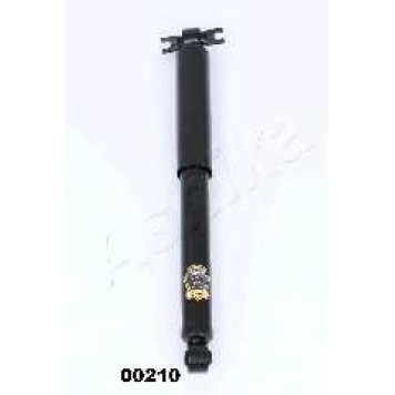 Амортизатор задний для FORD ESCORT(ANL,AVL,GAL) <b>ASHIKA MA-00210</b>